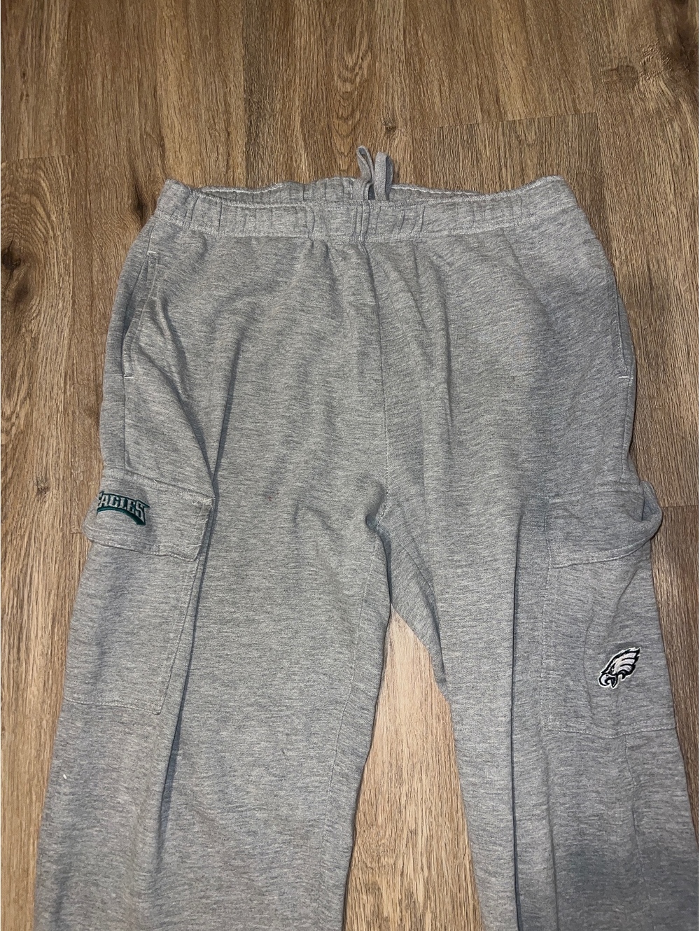 philadelphia eagles sweatpants